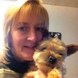 Meet your Posher, Gwendolyn